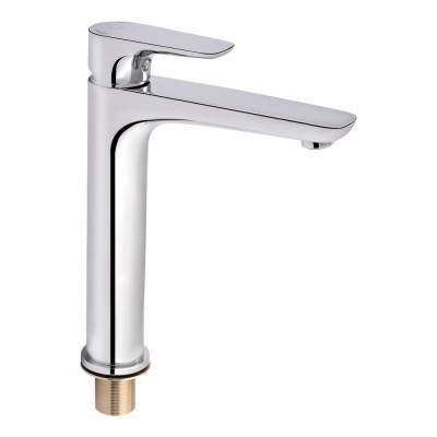 Будкрам купить Смеситель для раковины Qtap Flaja 1010H102C