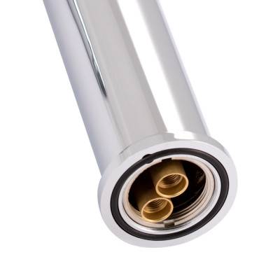 Будкрам купить Смеситель для раковины Qtap Flaja 1010H102C Смеситель для раковины Qtap Flaja 1010H102C 3