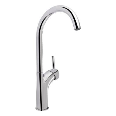 Будкрам купить Смеситель для кухни Qtap Kuchyne 90102UC