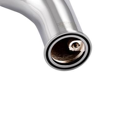 Будкрам купить Смеситель для кухни Qtap Kuchyne 90102UC Смеситель для кухни Qtap Kuchyne 90102UC 3