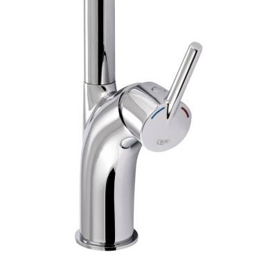 Будкрам купить Смеситель для кухни Qtap Kuchyne 90102UC Смеситель для кухни Qtap Kuchyne 90102UC 5