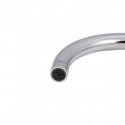 Будкрам купити Змішувач для кухні Qtap Kuchyne 92102UC із підключенням до фільтру Змішувач для кухні Qtap Kuchyne 92102UC із підключенням до фільтру 5