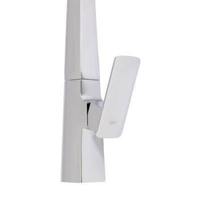 Будкрам купить Смеситель для кухни Qtap Lodenice 9031102FC Смеситель для кухни Qtap Lodenice 9031102FC 5