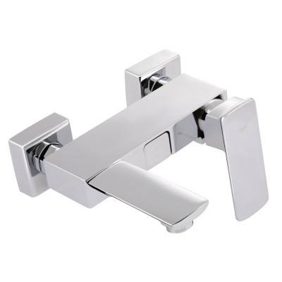 Будкрам купить Смеситель для ванны Qtap Lodenice 3031102KC