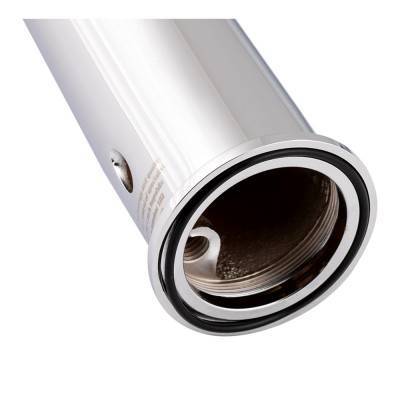 Будкрам купить Смеситель для раковины Qtap Vlasta 1028102C Смеситель для раковины Qtap Vlasta 1028102C 3