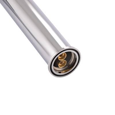 Будкрам купить Смеситель для раковины Qtap Vlasta 1028H102C Смеситель для раковины Qtap Vlasta 1028H102C 3