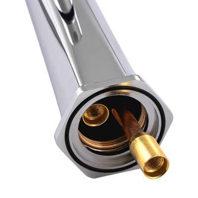 Будкрам купить Смеситель для кухни Qtap Kuchyne 90X102UC Смеситель для кухни Qtap Kuchyne 90X102UC 3