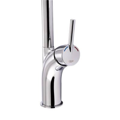 Будкрам купить Смеситель для кухни Qtap Kuchyne 90X102UC Смеситель для кухни Qtap Kuchyne 90X102UC 4