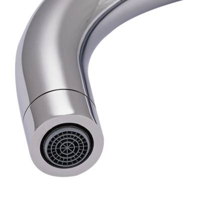 Будкрам купить Смеситель для кухни Qtap Kuchyne 90X102UC Смеситель для кухни Qtap Kuchyne 90X102UC 6