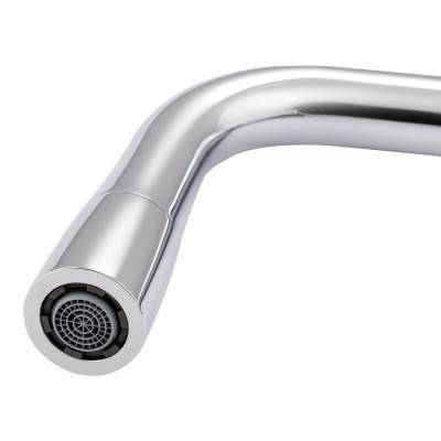 Будкрам купить Смеситель для кухни Qtap Kuchyne 90X102FC Смеситель для кухни Qtap Kuchyne 90X102FC 6