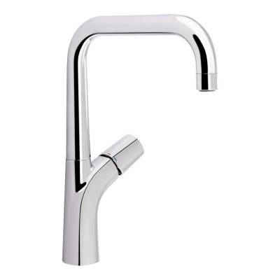 Будкрам купить Смеситель для кухни Qtap Kuchyne 90102FC