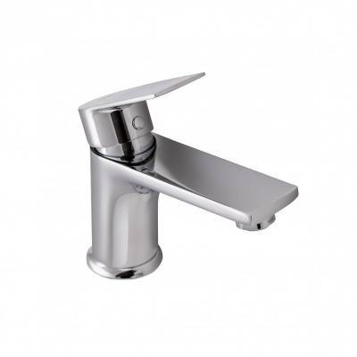 Будкрам купить Смеситель для раковины Qtap Letovice 1021101C Смеситель для раковины Qtap Letovice 1021101C 3