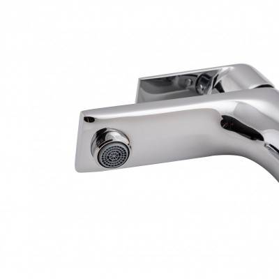 Будкрам купить Смеситель для раковины Qtap Letovice 1021101C Смеситель для раковины Qtap Letovice 1021101C 5