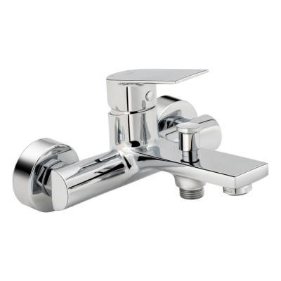 Будкрам купить Смеситель для ванны Qtap Letovice 3021101DC