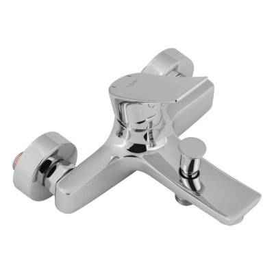 Будкрам купить Смеситель для ванны Qtap Nihonto 3022101DC Смеситель для ванны Qtap Nihonto 3022101DC 3