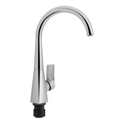 Будкрам купить Смеситель для кухни Qtap Nihonto 9022101UC