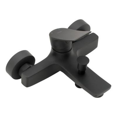 Будкрам купить Смеситель для ванны Qtap Nihonto 3022101DCB Смеситель для ванны Qtap Nihonto 3022101DCB 3