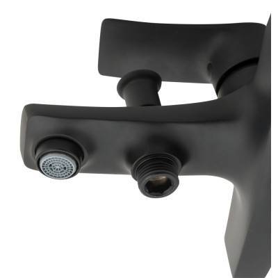 Будкрам купить Смеситель для ванны Qtap Nihonto 3022101DCB Смеситель для ванны Qtap Nihonto 3022101DCB 4