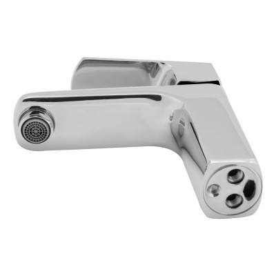 Будкрам купить Смеситель для раковины Qtap Lipno 10101C Смеситель для раковины Qtap Lipno 10101C 4