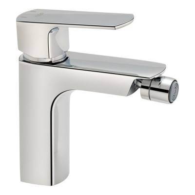 Будкрам купить Смеситель для биде Qtap Lipno 2023101C Смеситель для биде Qtap Lipno 2023101C 1_small