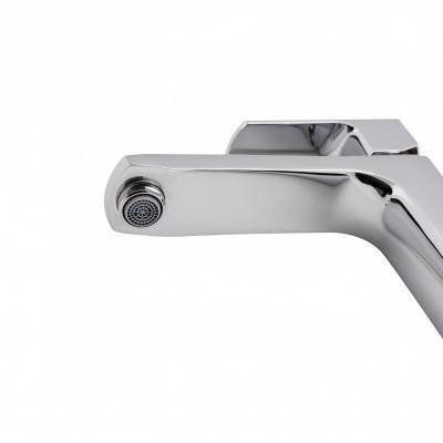 Будкрам купить Смеситель для раковины Qtap Lipno 1023H101C Смеситель для раковины Qtap Lipno 1023H101C 4