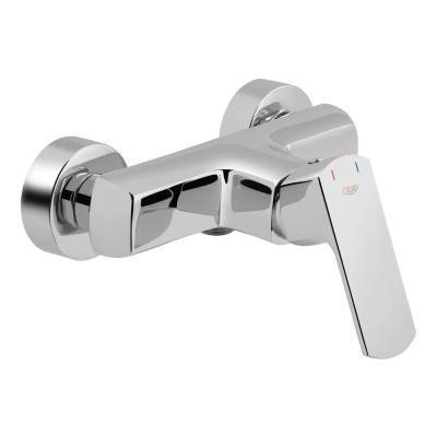 Будкрам купить Смеситель для душа Qtap Lipno 4023101C Смеситель для душа Qtap Lipno 4023101C 3