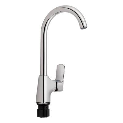 Будкрам купить Смеситель для кухни Qtap Lipno 9023101UC