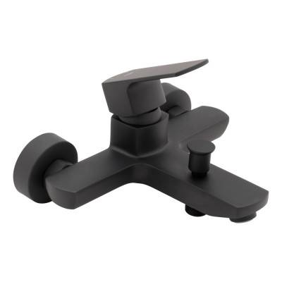 Будкрам купить Смеситель для ванны Qtap Lipno 3023101DCB Смеситель для ванны Qtap Lipno 3023101DCB 3