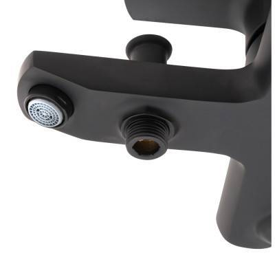 Будкрам купить Смеситель для ванны Qtap Lipno 3023101DCB Смеситель для ванны Qtap Lipno 3023101DCB 4