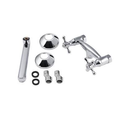 Будкрам купити Змішувач для кухні Lidz (CRM) Mayfair 16361 Змішувач для кухні Lidz (CRM) Mayfair 16361 3