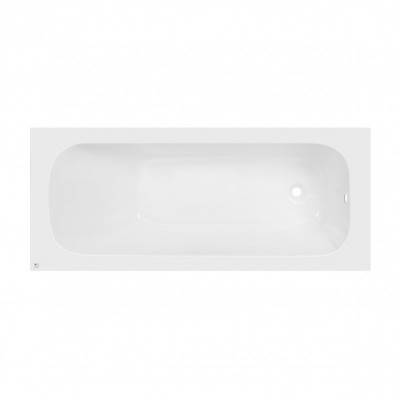 Будкрам купити Ванна акрилова Lidz Latwa 170 170x70 з ніжками Nozki R