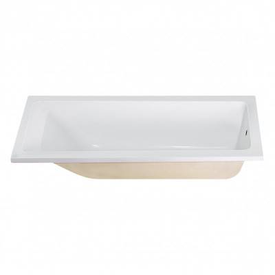 Будкрам купить Ванна акриловая Lidz Wieza 170 170x70 с ножками Nozki R Ванна акриловая Lidz Wieza 170 170x70 с ножками Nozki R 3