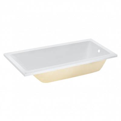 Будкрам купить Ванна акриловая Lidz Wieza 170 170x70 с ножками Nozki R Ванна акриловая Lidz Wieza 170 170x70 с ножками Nozki R 4