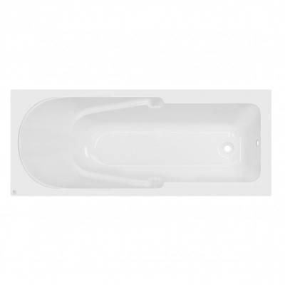 Будкрам купити Ванна акрилова Lidz Zycie 170 170x70 з ніжками Nozki R