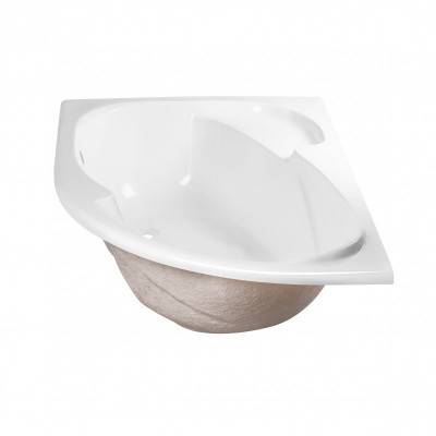 Будкрам купити Ванна акрилова Lidz Majatek 150L 150x100 з ніжками Nozki A 150 Ванна акрилова Lidz Majatek 150L 150x100 з ніжками Nozki A 150 3