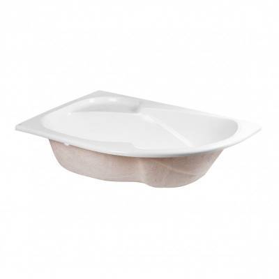 Будкрам купити Ванна акрилова Lidz Majatek 150L 150x100 з ніжками Nozki A 150 Ванна акрилова Lidz Majatek 150L 150x100 з ніжками Nozki A 150 4