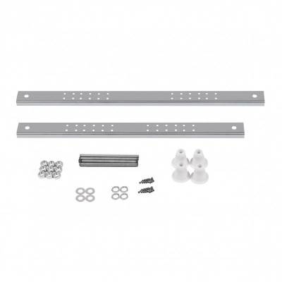 Будкрам купить Ванна акриловая Lidz Majatek 150R 150x100 с ножками Nozki A 150 Ванна акриловая Lidz Majatek 150R 150x100 с ножками Nozki A 150 6