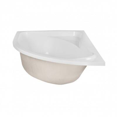 Будкрам купити Ванна акрилова Lidz Wawel 150L 150x100 з ніжками Nozki A 150 Ванна акрилова Lidz Wawel 150L 150x100 з ніжками Nozki A 150 4