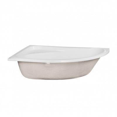 Будкрам купити Ванна акрилова Lidz Wawel 170L 170x100 з ніжками Nozki A 170 Ванна акрилова Lidz Wawel 170L 170x100 з ніжками Nozki A 170 4