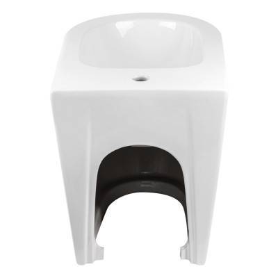 Будкрам купити Біде підлогове Qtap Stork 560х360х410 White QT15443378W Біде підлогове Qtap Stork 560х360х410 White QT15443378W 6
