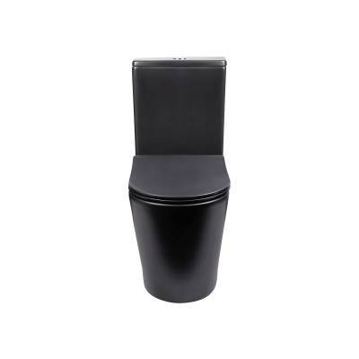 Будкрам купить Унитаз-компакт Qtap Scorpio безободковый с сиденьем Soft-close QT14222125ARMB Унитаз-компакт Qtap Scorpio безободковый с сиденьем Soft-close QT14222125ARMB 11