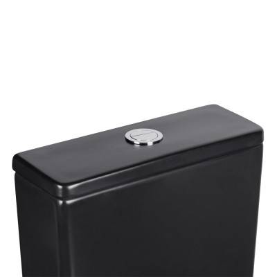 Будкрам купить Унитаз-компакт Qtap Scorpio безободковый с сиденьем Soft-close QT14222125ARMB Унитаз-компакт Qtap Scorpio безободковый с сиденьем Soft-close QT14222125ARMB 5