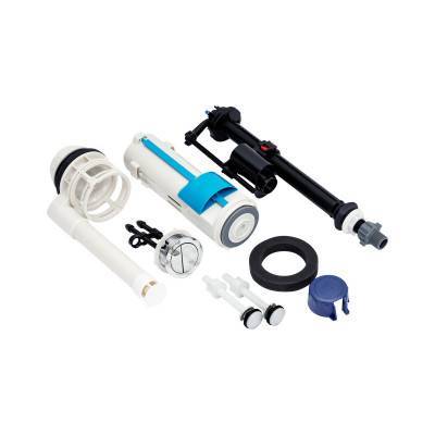 Будкрам купить Унитаз-компакт Qtap Scorpio безободковый с сиденьем Soft-close QT14222125ARMB Унитаз-компакт Qtap Scorpio безободковый с сиденьем Soft-close QT14222125ARMB 10