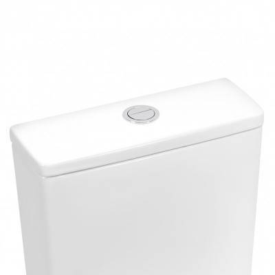 Будкрам купить Унитаз-компакт Qtap Scorpio безободковый с сиденьем Soft-close QT14222125ARW Унитаз-компакт Qtap Scorpio безободковый с сиденьем Soft-close QT14222125ARW 8