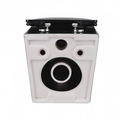 Будкрам купити Унітаз підвісний Qtap Scorpio безободковий з сидінням Soft-close QT1433053ERMB Унітаз підвісний Qtap Scorpio безободковий з сидінням Soft-close QT1433053ERMB 8