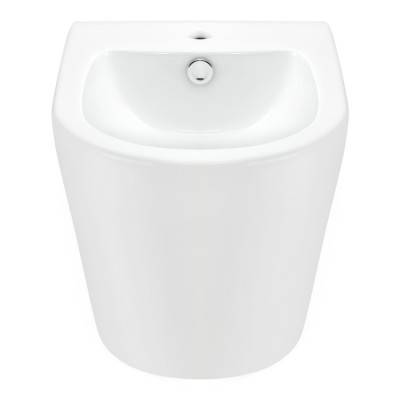 Будкрам купити Біде підвісне Qtap Scorpio 515x360x345 White QT1455053FW Біде підвісне Qtap Scorpio 515x360x345 White QT1455053FW 5