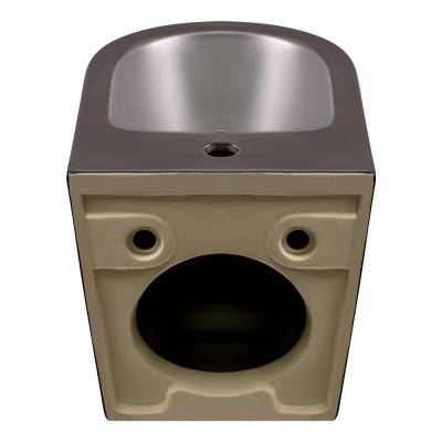 Будкрам купити Біде підвісне Qtap Scorpio 515x360x345 Matt black QT1455053FMB Біде підвісне Qtap Scorpio 515x360x345 Matt black QT1455053FMB 6