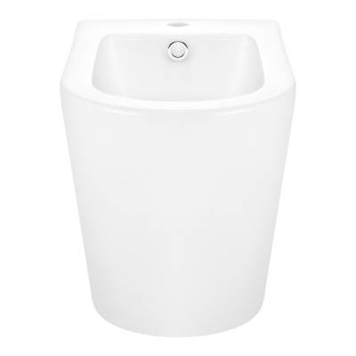 Будкрам купить Биде напольное Qtap Scorpio 530x360x395 White QT14441003CW Биде напольное Qtap Scorpio 530x360x395 White QT14441003CW 5