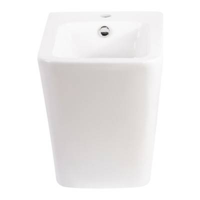 Будкрам купити Біде підлогове Qtap Tern 560х360х400 White QT1744003CW Біде підлогове Qtap Tern 560х360х400 White QT1744003CW 5