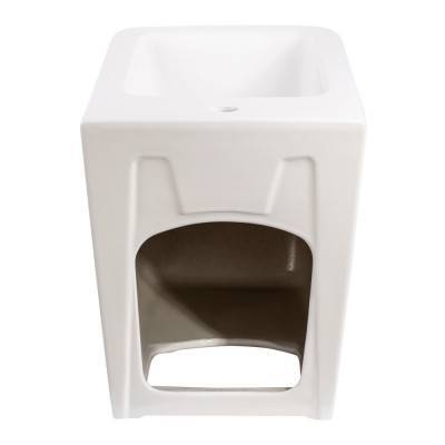 Будкрам купити Біде підлогове Qtap Tern 560х360х400 White QT1744003CW Біде підлогове Qtap Tern 560х360х400 White QT1744003CW 6